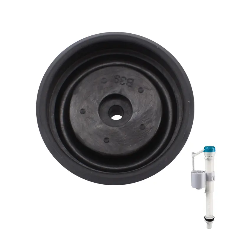 Toilet Tank Fill Valve Seal Gasket