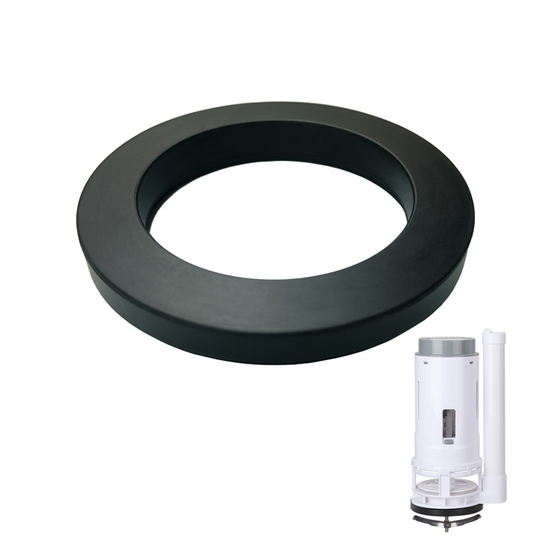 Rubber Seal for Toilet Tank Flush Valve