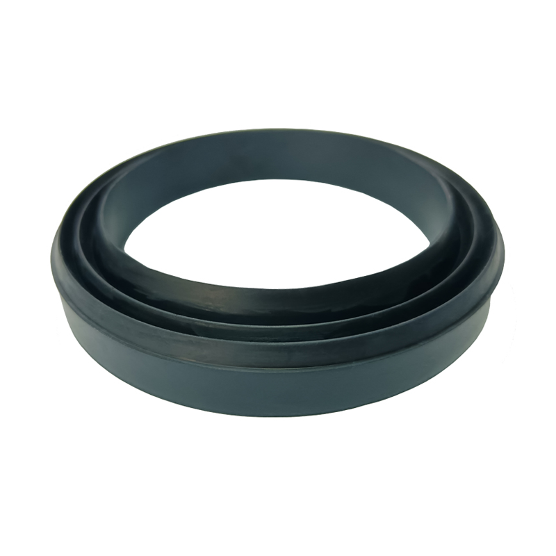 Toilet Tank Flush Valve Rubber Seal Gasket