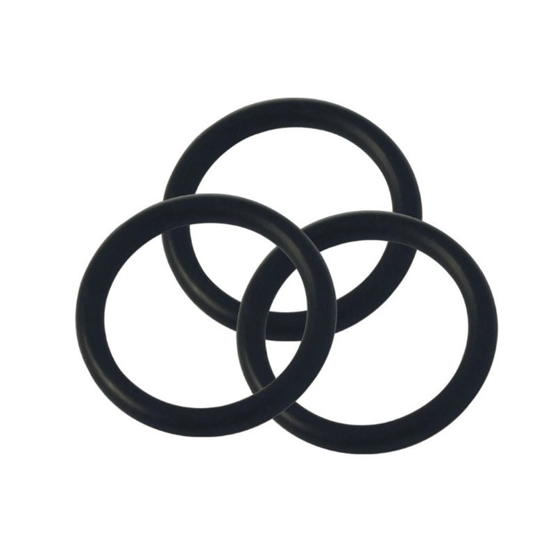 Which is better,a toilet wax ring or a rubber?