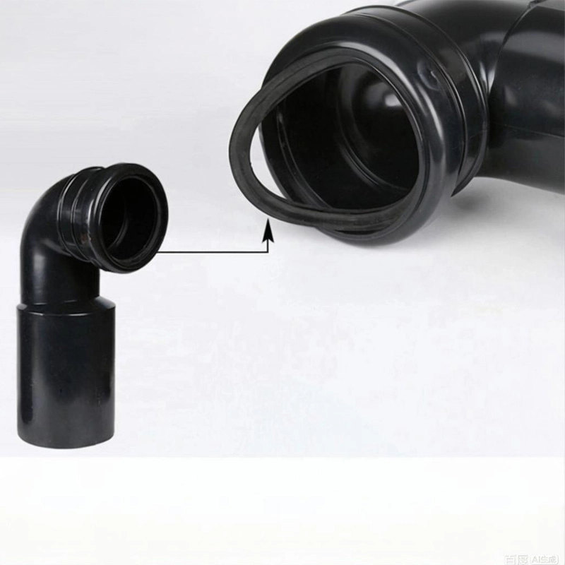 The Advantages of Custom Rubber Toilet Valve Seals in Residential and Commercial Plumbing