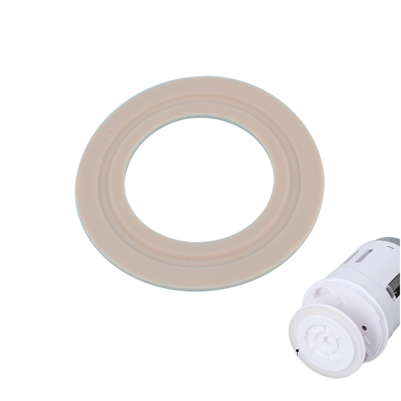 Silicone Seal for Toilet Tank Flush Valve