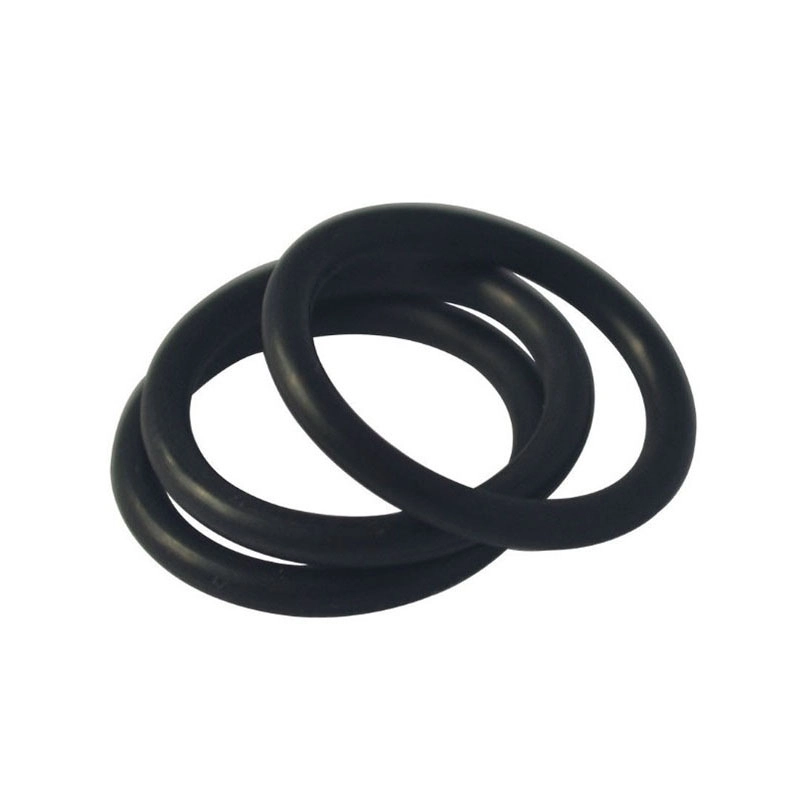 Which manufacturer offers OEM customization for toilet fill valves and flush valve seals?