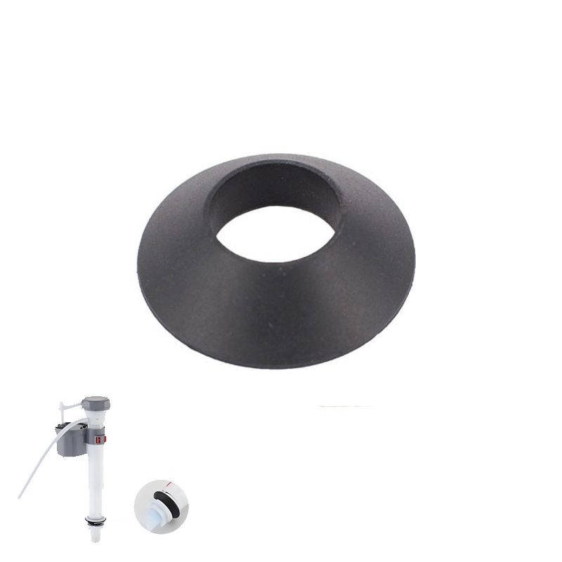 Toilet Tank Fill Valve Conical Seal Gasket