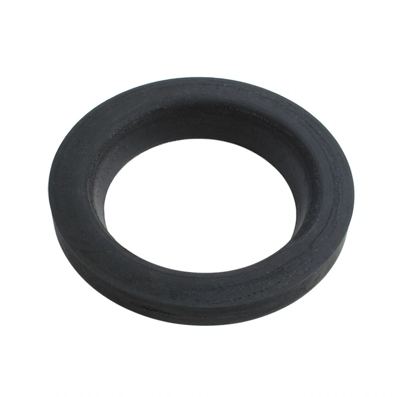RV toilet bottom sealing ring