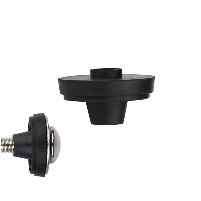 Conical Rubber Washer for Toilet Tank to Bowl Bolt