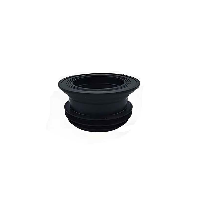 Squat Toilet Drain Pipe Rubber Seal Ring