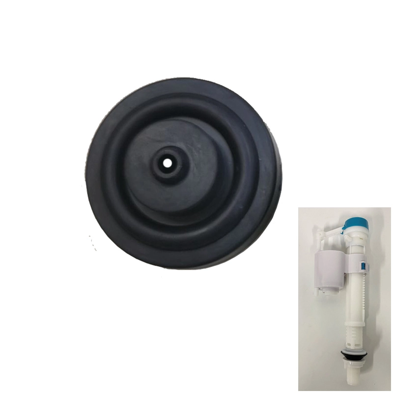 Rubber Seal Gasket for Toilet Tank Fill Valve