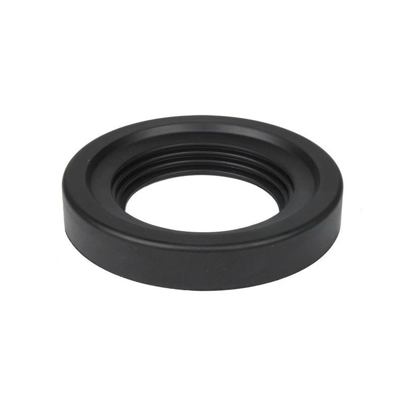 Rubber Sealing Gasket for Toilet Flush Pipe