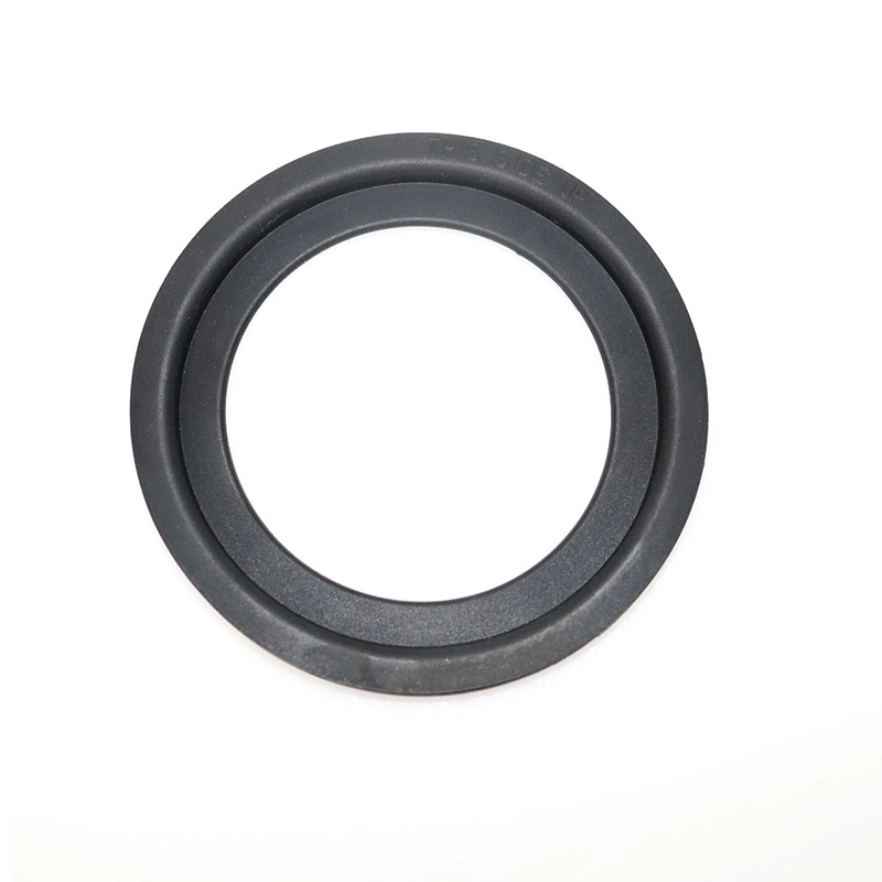 Custom Sealing Rings for RV Toilets