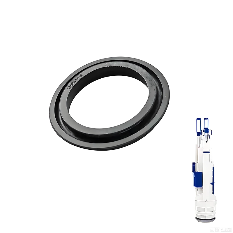 Toilet Flush Valve Rubber Seal Washer