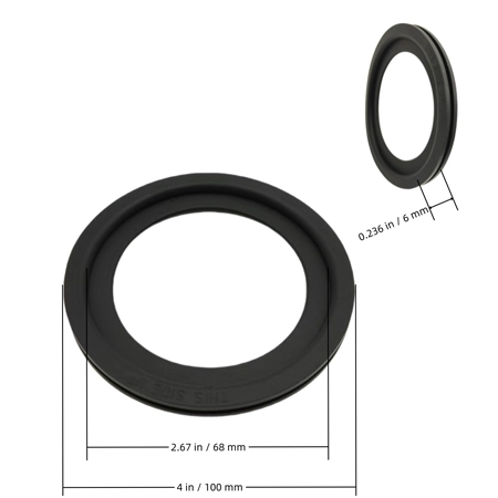 Camper Toilet Seal Types: Complete Buyer Guide for RV & Camper Manufacturers