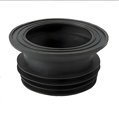 Guide to Toilet Flange Gasket Manufacturing: OEM Solutions for Global Toilet Manufacturers