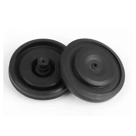 EPDM Fill Valve Seal vs Silicone: Which Material Is Better for Toilet Fill Valve Seals?